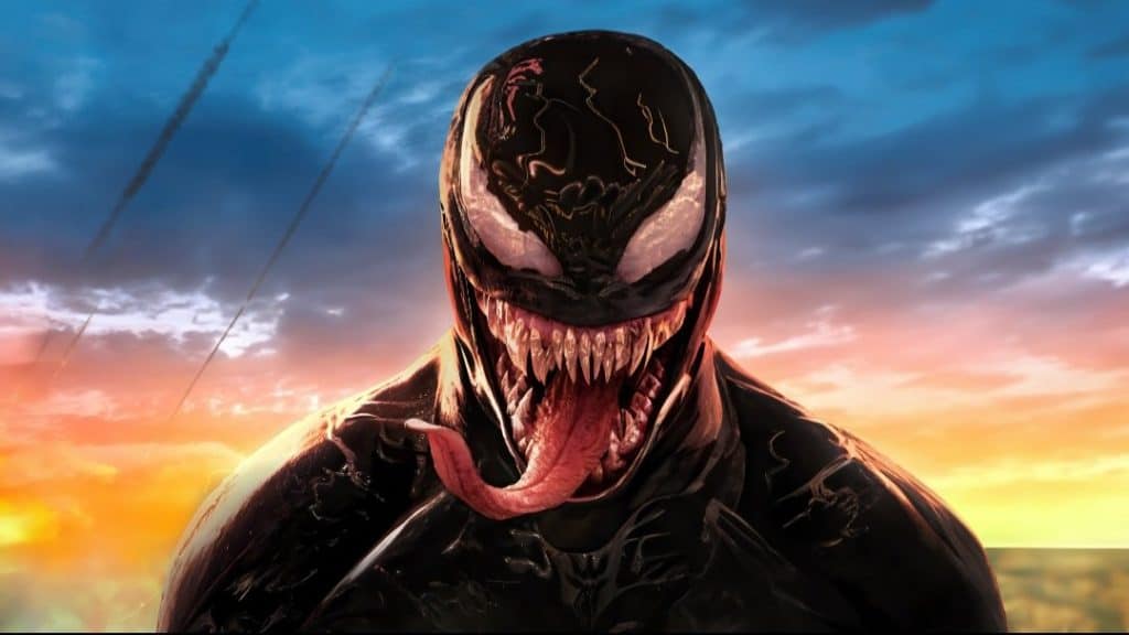 'Venom: The Last Dance' Will Reportedly Include Two Post-Credits Scenes