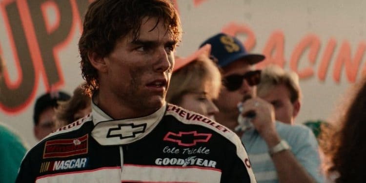 Tom Cruise Hits the Track Again: ‘Days of Thunder’ Sequel in the Works