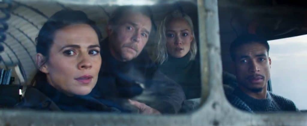 Mission: Impossible 8 Titled Mission: Impossible – The Final Reckoning – First Trailer and Poster Revealed!