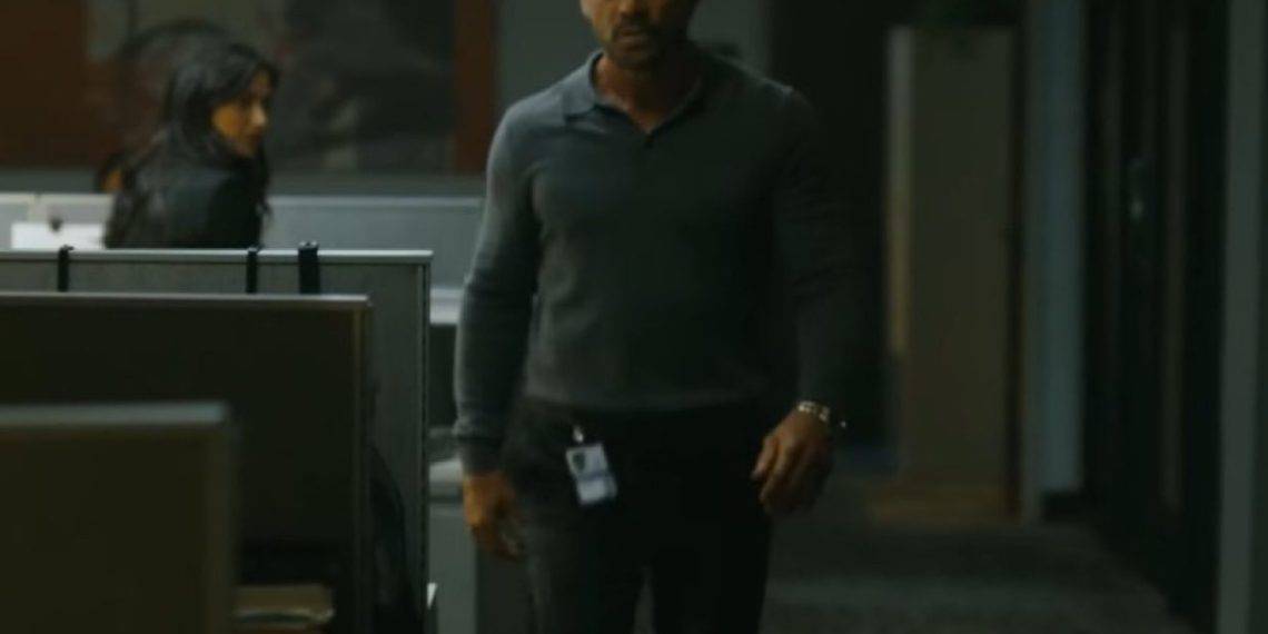 Peacemaker Season 2 teaser