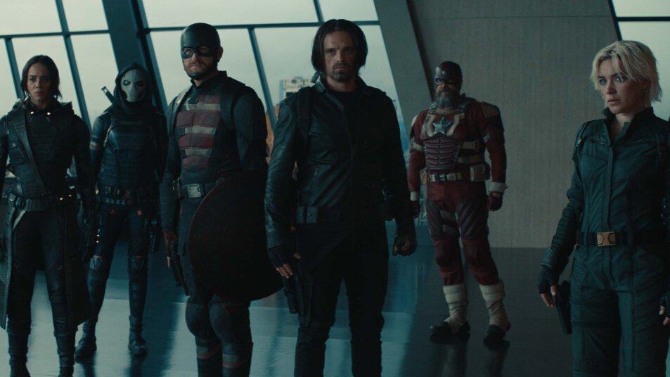 Marvel's 'Thunderbolts*': First Test Screening Reactions and Report Revealed