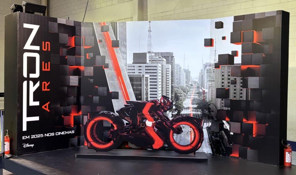 Tron: Ares