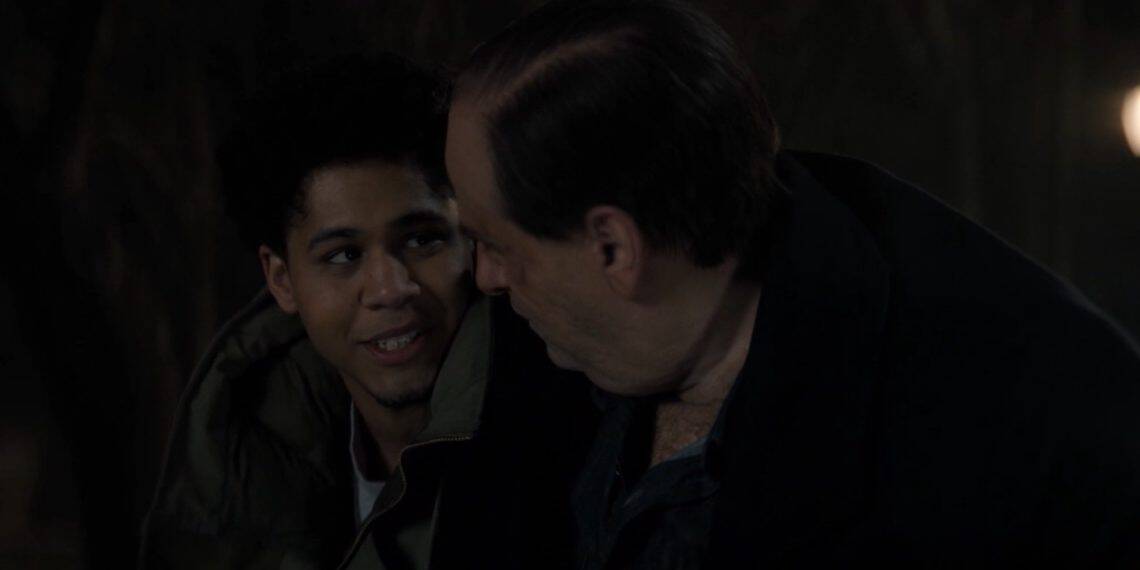 What Happened to Victor in The Penguin Finale?