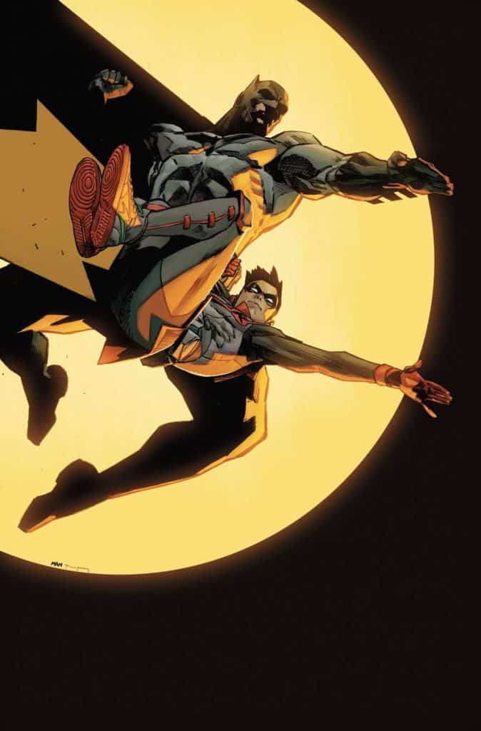 DC's 'Batman: The Brave and the Bold' Faces Slight Delay, Confirms Director Andy Muschietti
