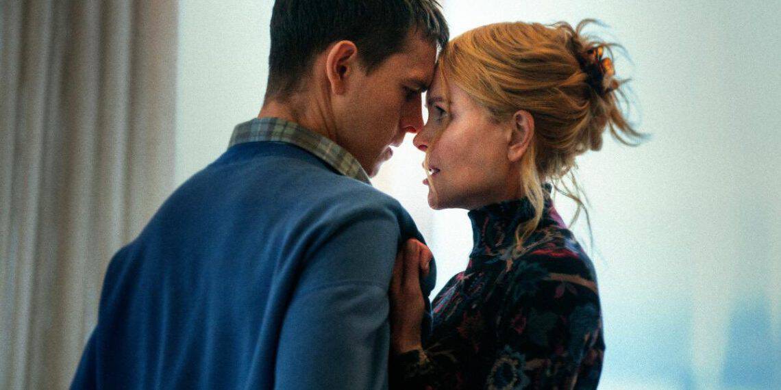 Babygirl VOD release date