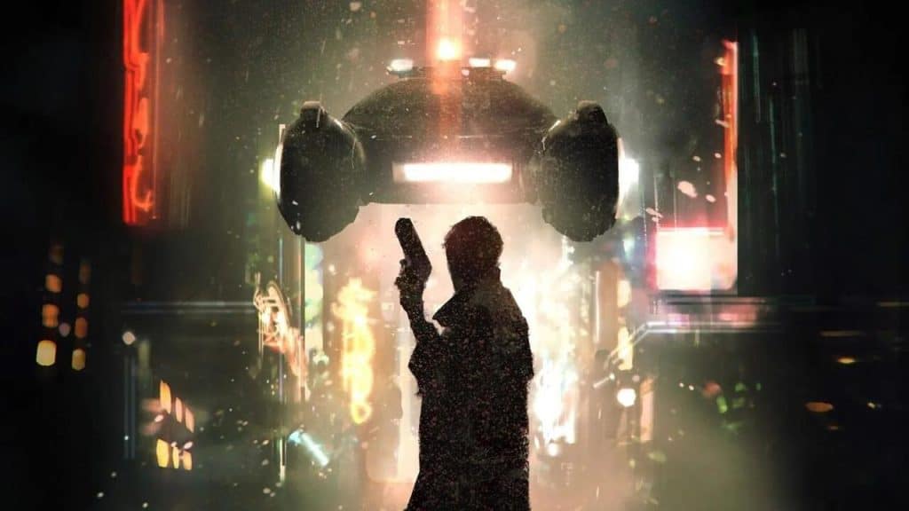 Amazon Prime's 'Blade Runner 2099' Starring Hunter Schafer & Michelle Yeoh Wraps Filming