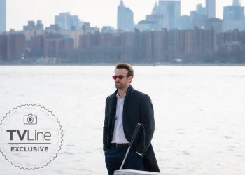 Daredevil: Born Again teaser trailer