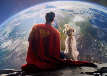 James Gunn Superman trailer December 2024