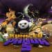 'Kung Fu Panda 5' Officially In the Works at DreamWorks Animation