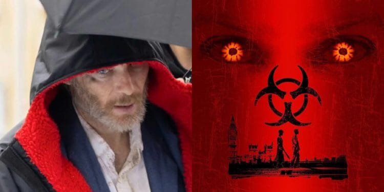 Cillian Murphy returns as Jim in 28 Years Later