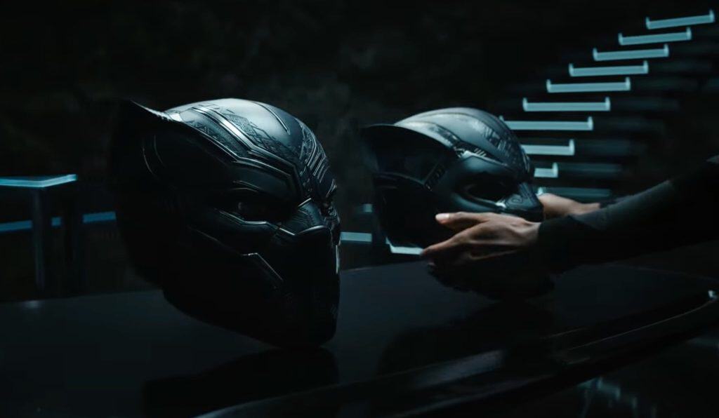 Michael B. Jordan Avengers Return