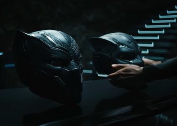 Michael B. Jordan Avengers Return