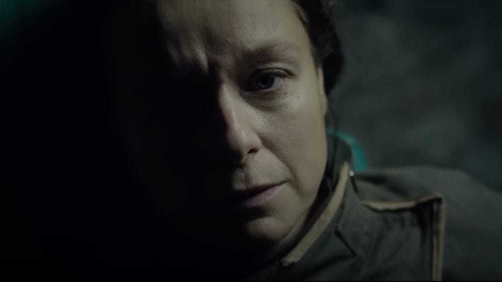 '2073' VOD release date