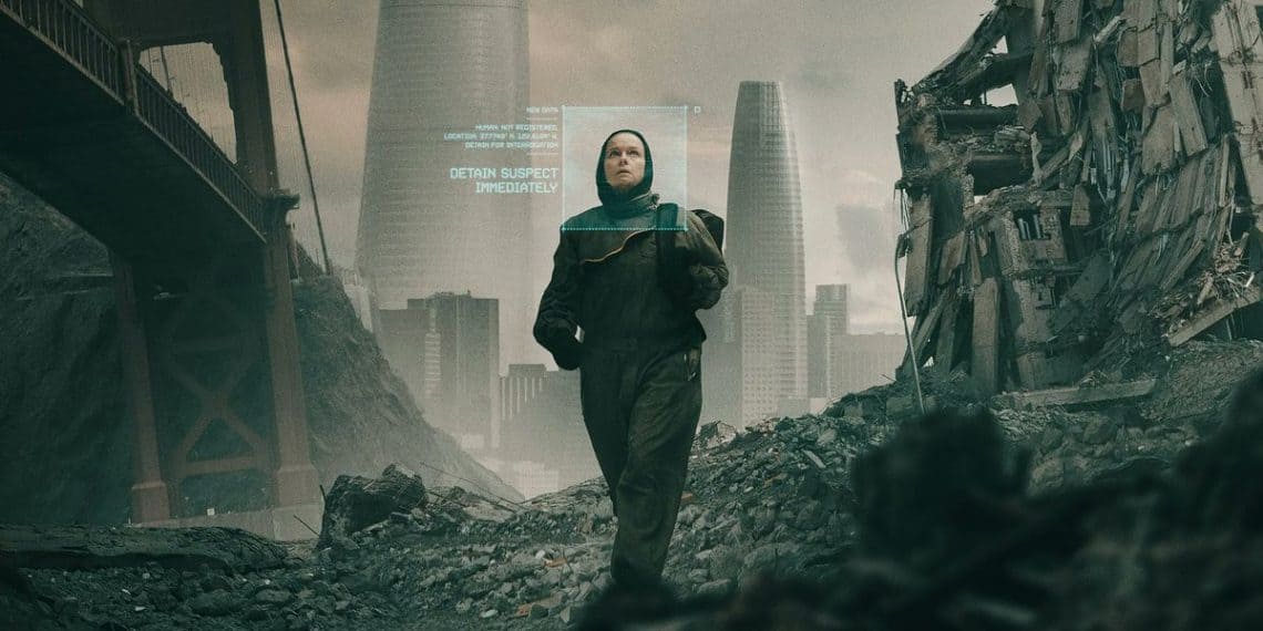 '2073' VOD release date