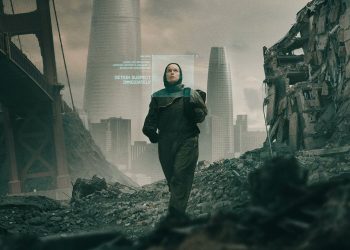 '2073' VOD release date