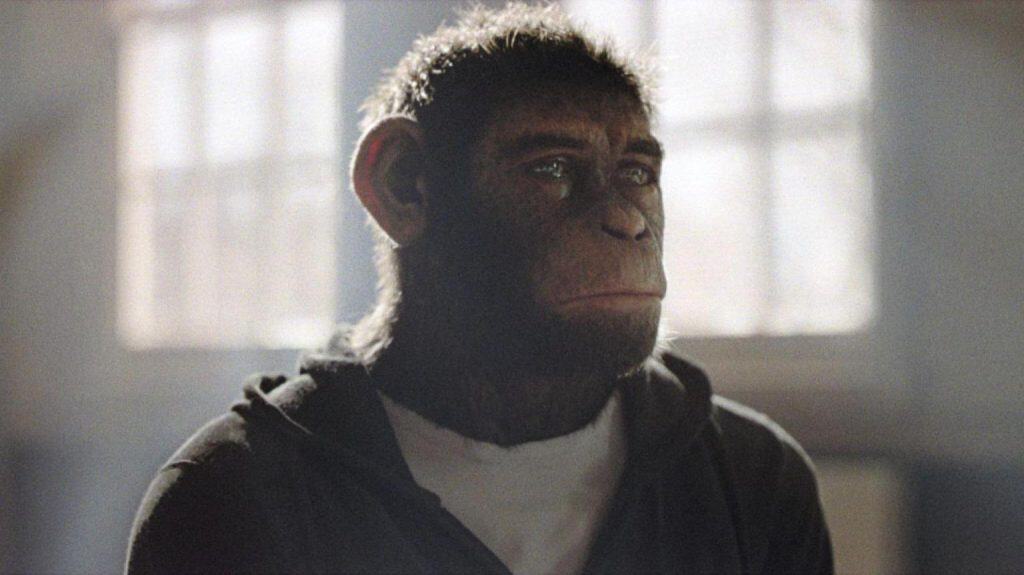 Better Man VOD release date