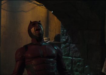 Daredevil: Born Again episode titles