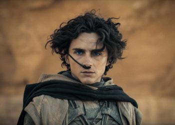 Dune 4 development