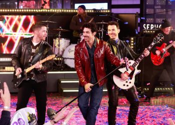 Jonas Brothers