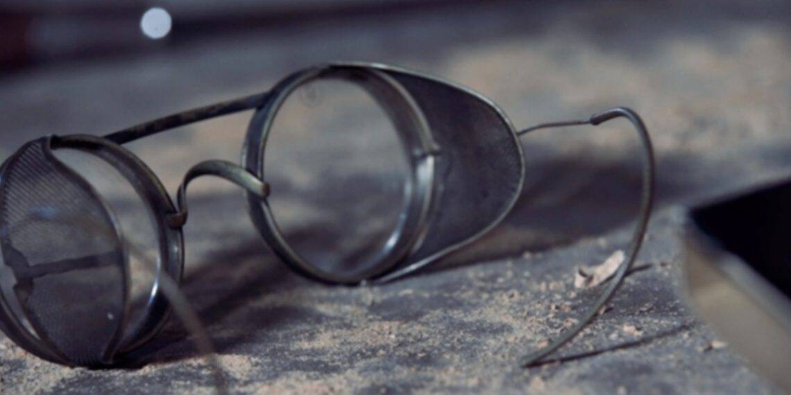 Blind Logic – The Ralph R. Teetor Story Celebrates “World Braille Day”