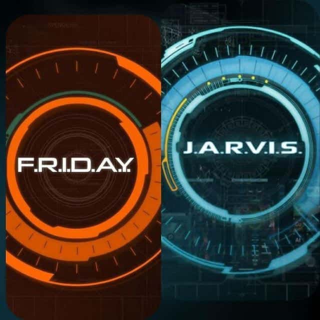 Vision Quest will bring back AI Characters Jarvis and Friday
