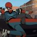 YOUR FRIENDLY NEIGHBORHOOD SPIDER-MAN
