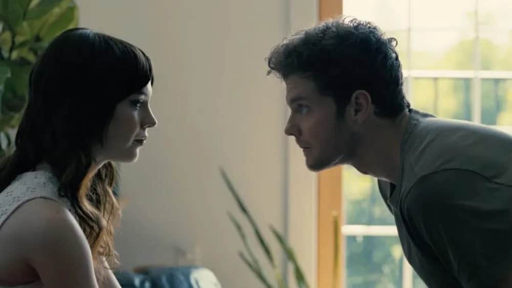 Companion (2025) VOD release date