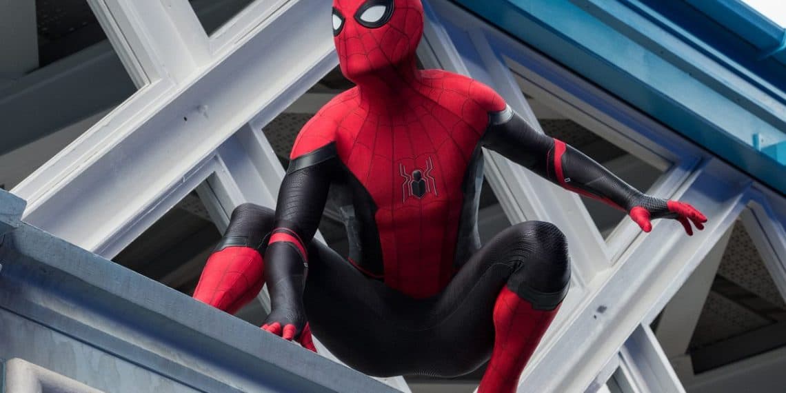 Spider-Man: No Way Home connection to Avengers: Doomsday