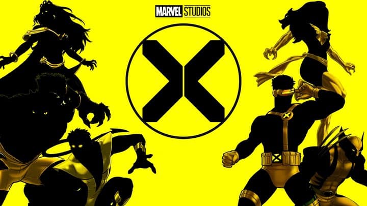 X-Men reboot movie origin