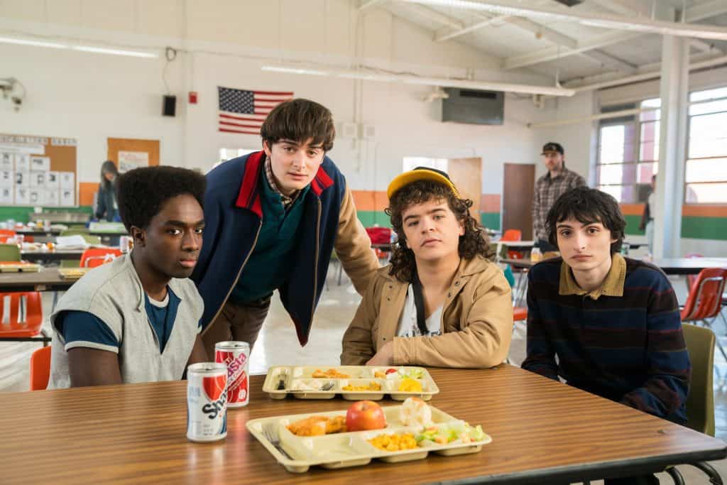 Stranger Things Season 5 final story