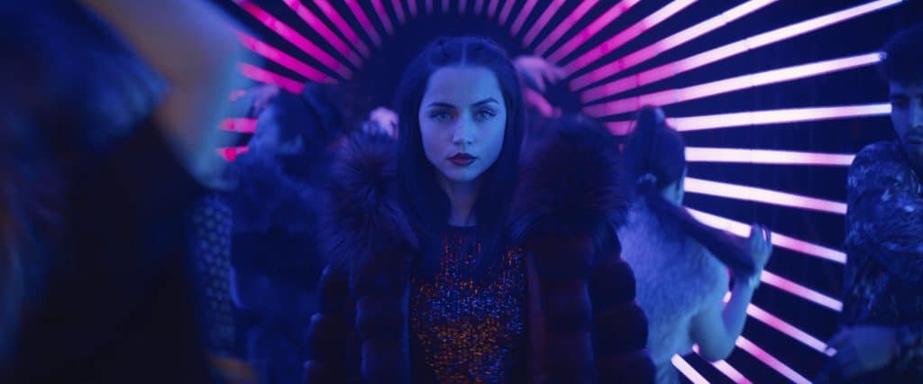 Ballerina new trailer