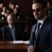 Charlie Cox Daredevil Born Again Season 2