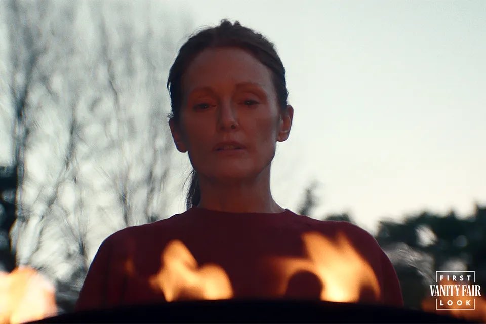 Echo Valley first look