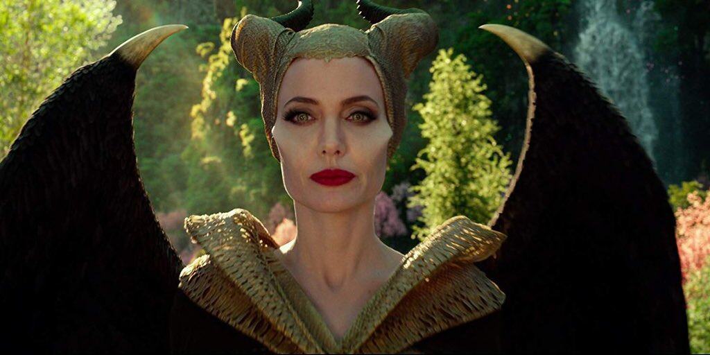 Maleficent 3 in development at Disney
