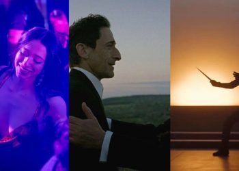 Oscars 2025 Winners