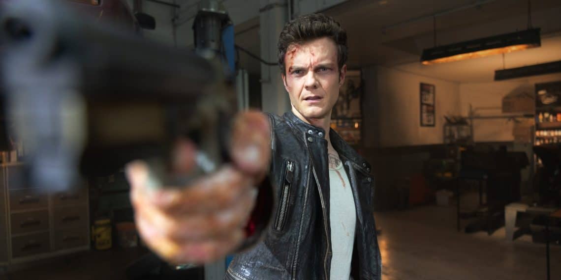 Novocaine VOD release date