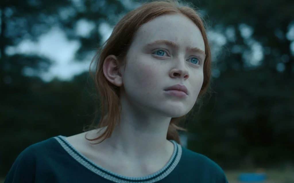 Sadie Sink Joins 'Spider-Man 4'