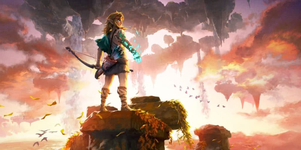 Legend of Zelda live-action trilogy