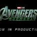 Avengers: Doomsday production