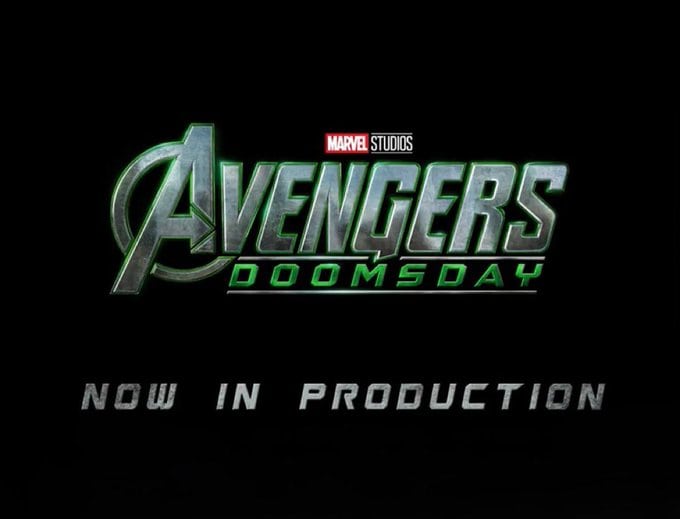 Avengers