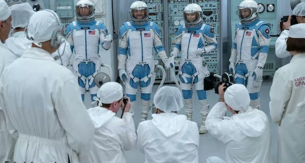 Fantastic Four: First Steps trailer release date