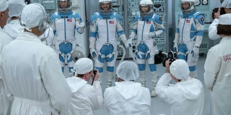 Fantastic Four: First Steps trailer release date