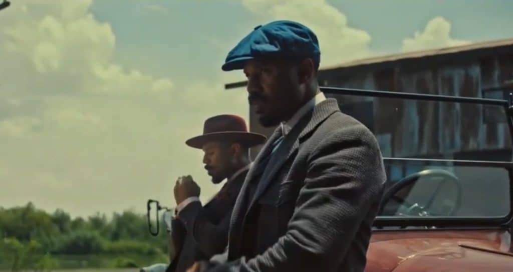 Ryan Coogler Sinners 2025
