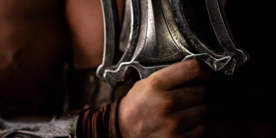 Masters of the Universe CinemaCon 2025