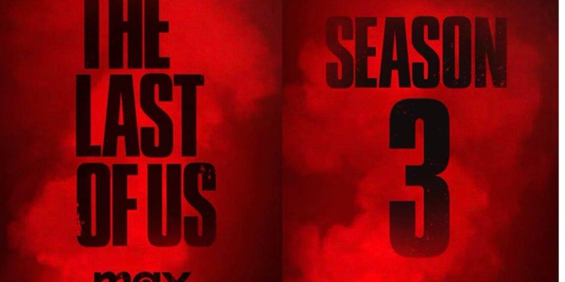 The Last of Us Season 3 renewal