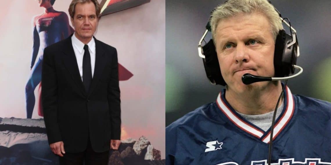 Skydance Sports football drama