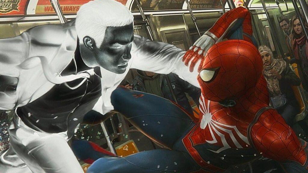 Spider-Man: Brand New Day casting