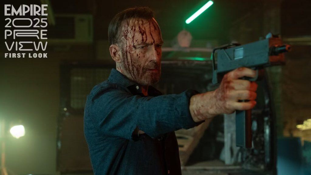 Nobody 2 first-look teaser at CinemaCon 2025