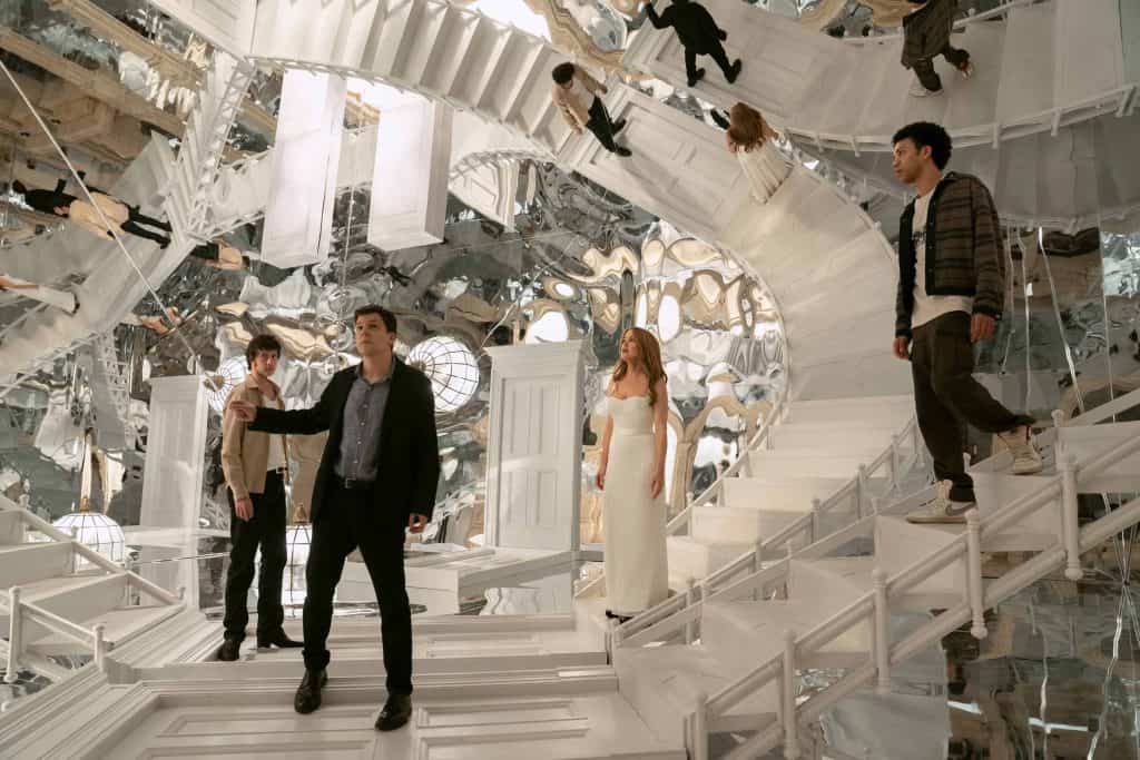 Now You See Me: Now You Don’t trailer