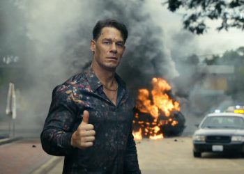 Peacemaker Season 2 release date